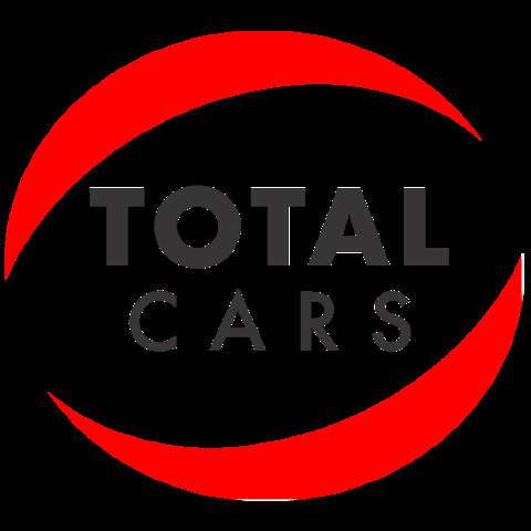 Total Cars photo
